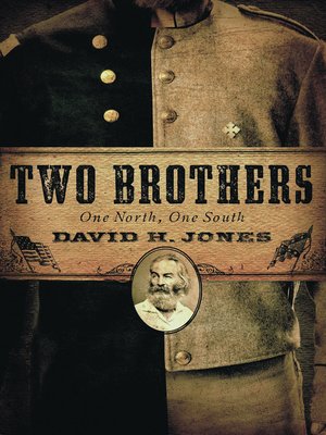 cover image of Two Brothers